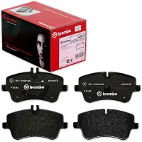 Brembo P 06 092 Remblokken