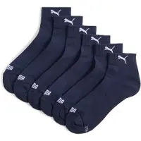 Puma Chaussettes bleu / bleu foncé / blanc