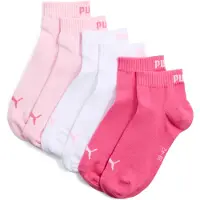 Puma Chaussettes blanc