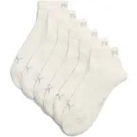 Puma Chaussettes blanc