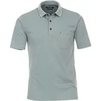 Casa Moda T-Shirt vert pastel