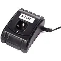 Bass Polska Chargeur pour perceuse-visseuse sans fil 20 V
