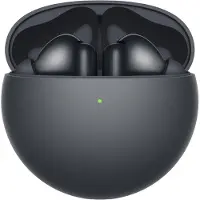 Huawei Freebuds 7i (ANC, 28 h, Sans fil), Écouteurs, Noir