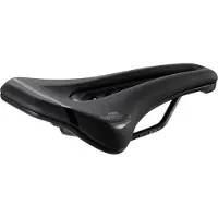 Selle San Marco Ground Shield Sport Saddle Noir 155 mm