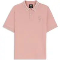 BOSS Polo Relaxed SELECTED BY SHOHEI OHTANI