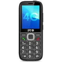 SPC Fortune 2 Max 4g Mobile Phone Clair One Size / EU Plug 220V