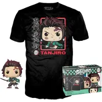 Funko POP! POP Demon Slayer Tanjiro 867 T-shirt XL
