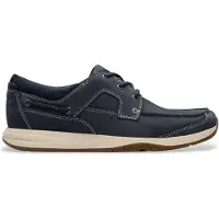Clarks Sailview Lace - chaussures à lacets pour hommes