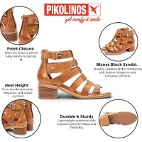 Pikolinos Sandales W3H-1823 pour Femme