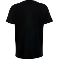 Hummel T-Shirt 'Go 2.0' noir / blanc