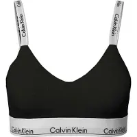 Calvin Klein Underwear Soutien-gorge gris clair / noir / blanc