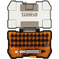 Dewalt DT70901T-QZ Bit Set 32pcs