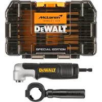 DeWalt Dt70782-qz Screwdriver Bit Set 33 Units Argenté