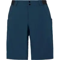 Vaude Loamer Shorts Bleu L Homme