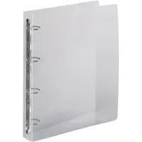 Exacompta Classeur à anneaux (A4, 40 mm, 1 pcs)