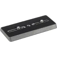Gitzo Gs5370lb Quick Release System Argenté