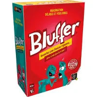 Gigamic Jeu d’ambiance Bluffer