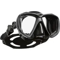 SCUBAPRO Masque De Plongée Spectra