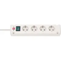 Brennenstuhl Multiprise Bremounta 4 prises -