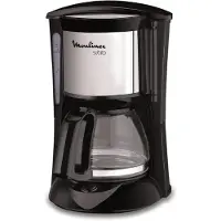 Moulinex Cafetière 6 tasses 600w - - FG150813 - subito mini