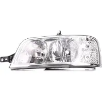 MAGNETI MARELLI 712415501129 Koplamp