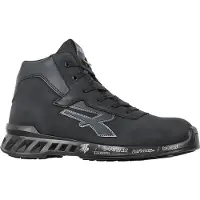 U Power Chaussure Haute - - Parker S3 SRC CI ESD T.40 RV10024-40