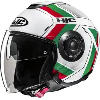 HJC i40N Velu Casque jet