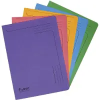 Exacompta Porte-documents (A4)