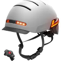 LIVALL BH51M Neo Casque - sandstonegrey