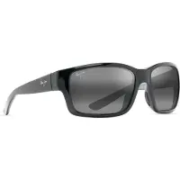 Maui jim Mangroves Polarized Sunglasses Gris Neutral Grey/CAT3 Homme