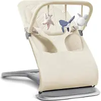 Ergobaby Jouet d'Activité Pour fauteuil inclinable - Evolve - Oc - - UneTaille - Jouets d'Activité