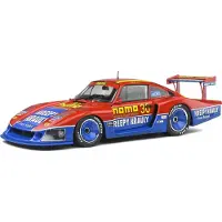Solido 1:18 Porsche 935 MobyDick #30