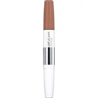 Maybelline Maquillage des lèvres Rouge à lèvres Rouge à lèvres Super Stay 24 H No. 611 Creme Caramel