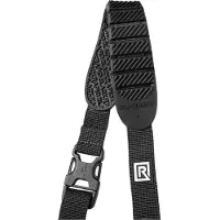 BlackRapid Breathe Cross Shot Noir