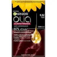 Garnier Olia Coloration 5.52 Acajou Blush 120g
