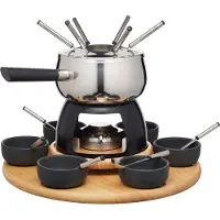 Artesà Fondue Pour 6 Personnes