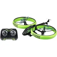 Flybotic Bumper Phoenix Rc Dron Clair