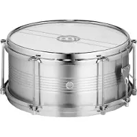 Meinl Samba Caixa Traditionnelle 12 en Aluminium