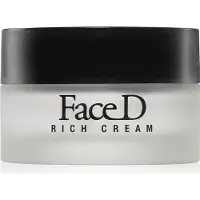 Face D Instant Rich crème anti-âge 50 ml
