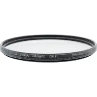Hoya 82mm CIR-PL HD Nano