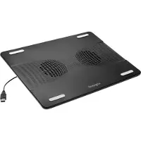 Kensington Laptop Stand with USB Cooling Fans