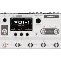 Hotone Ampero II Stage Multi Effects Unit