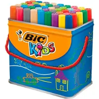 BIC Kids Visacolor XL (48x)