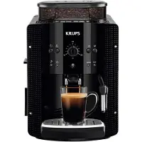 Krups Machine à expresso full automatique Krups Essential YY8125FD