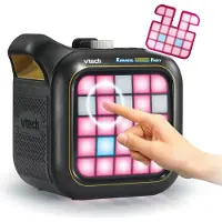 Vtech Jeu éducatif musical Karaoké Light Party