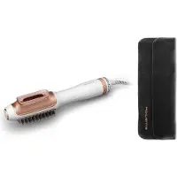 Rowenta Reverso CF9840F0 White multistyler 1 pcs