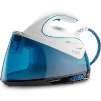 Ufesa Station de repassage AQUA STEAM Bleu 120 g/min