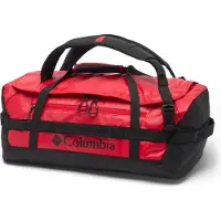 Columbia Sac de voyage Columbia Landroamer 40 l, couleur Rot Rot, taille unique