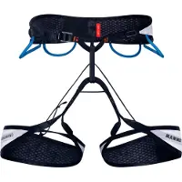 Mammut Eiger Nordwand Harness Noir S