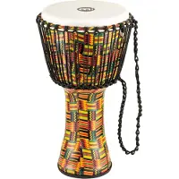 Meinl Travel Series 12" Djembe Synthetic Head Simbra